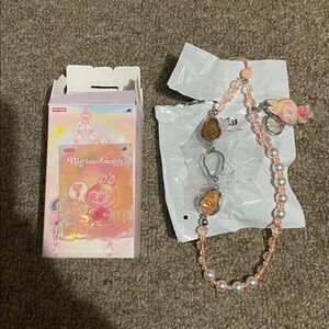 Big Into Energy Confirmed Loyalty